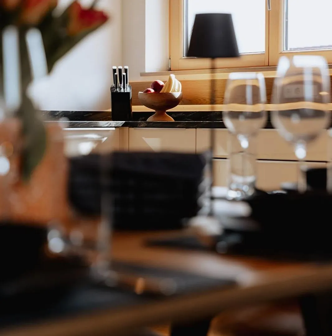 Apartament Alpen Apart Allgaeu Oy-Mittelberg