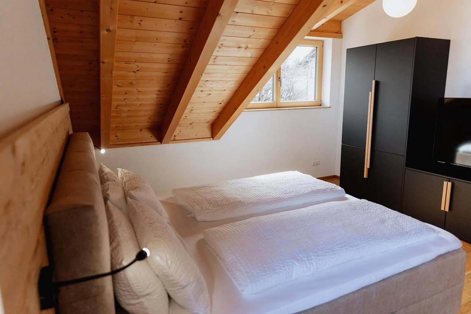Apartment Alpen Apart Allgaeu Oy-Mittelberg Germany