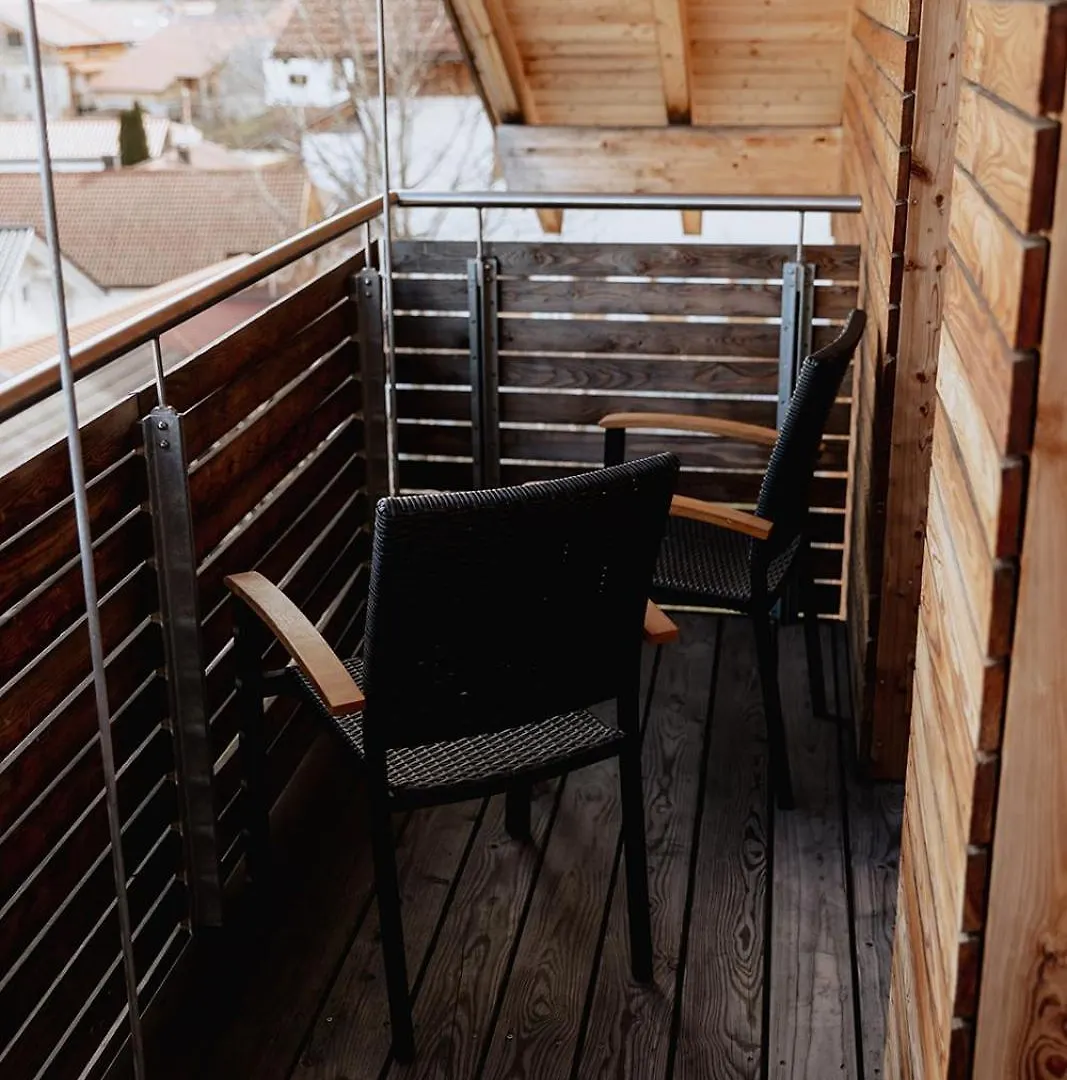 Apartament Alpen Apart Allgaeu Oy-Mittelberg Niemcy