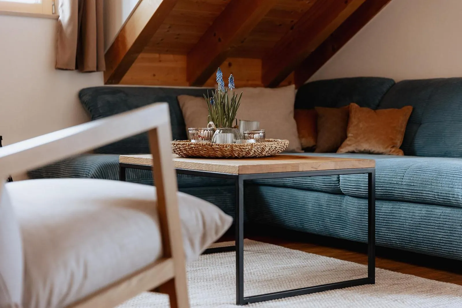 Alpen Apart Allgaeu Oy-Mittelberg Apartment