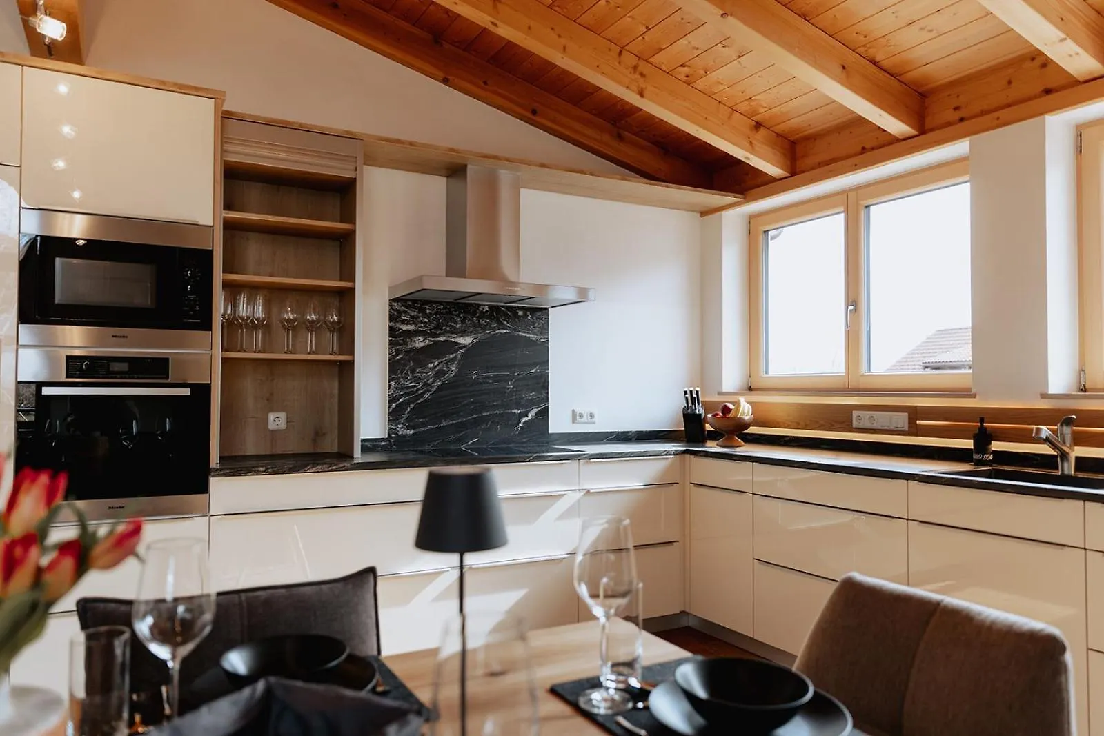 Apartment Alpen Apart Allgaeu Oy-Mittelberg