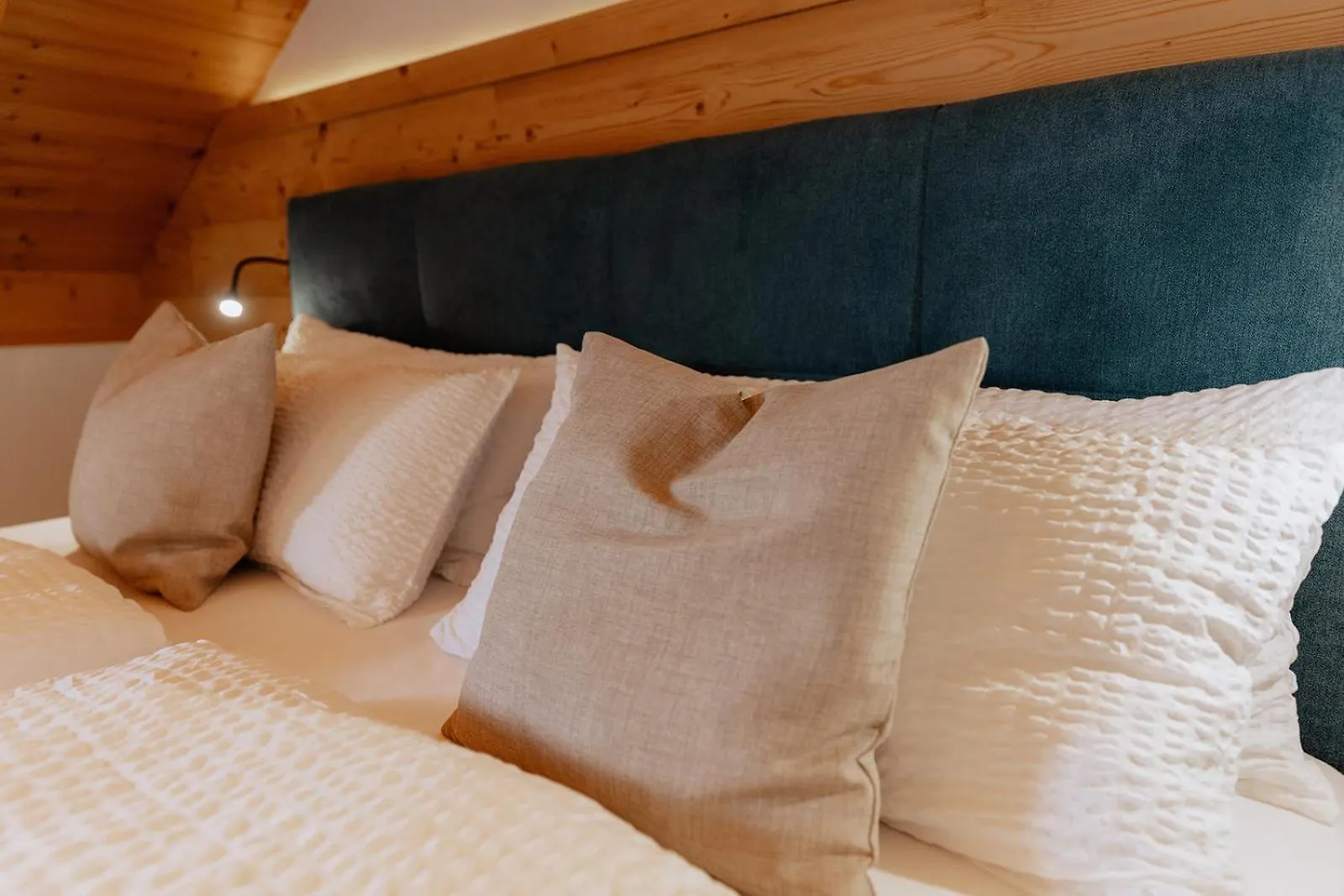 Apartment Alpen Apart Allgaeu Oy-Mittelberg