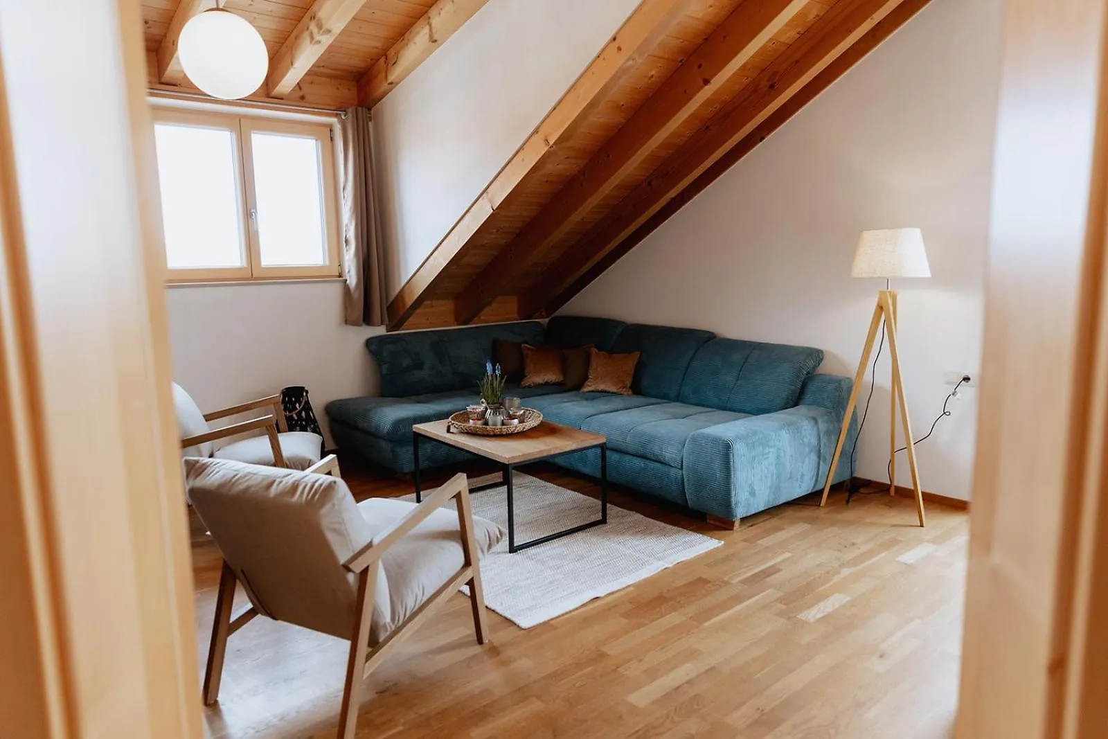 Alpen Apart Allgaeu Oy-Mittelberg Apartment