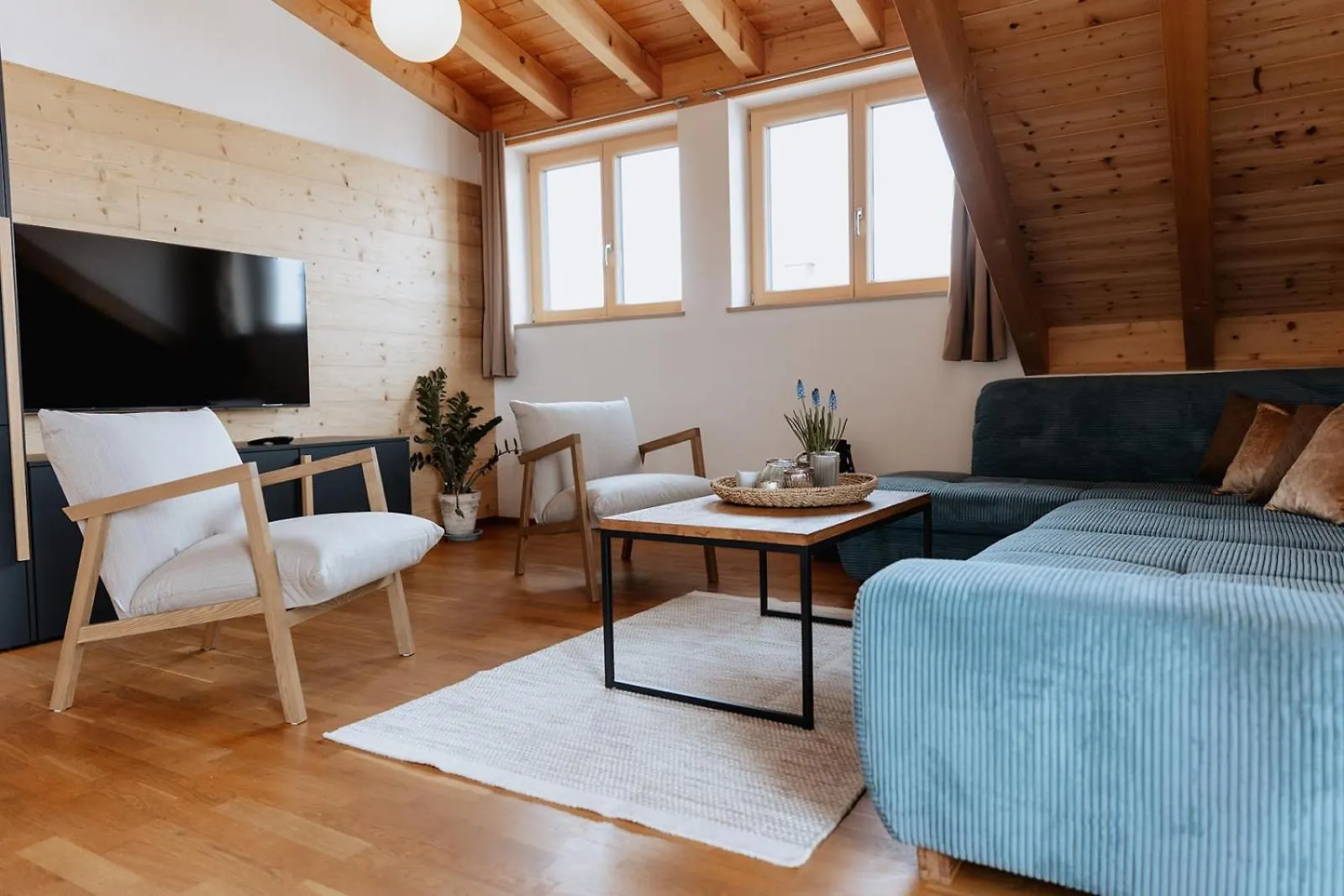 Apartment Alpen Apart Allgaeu Oy-Mittelberg Germany
