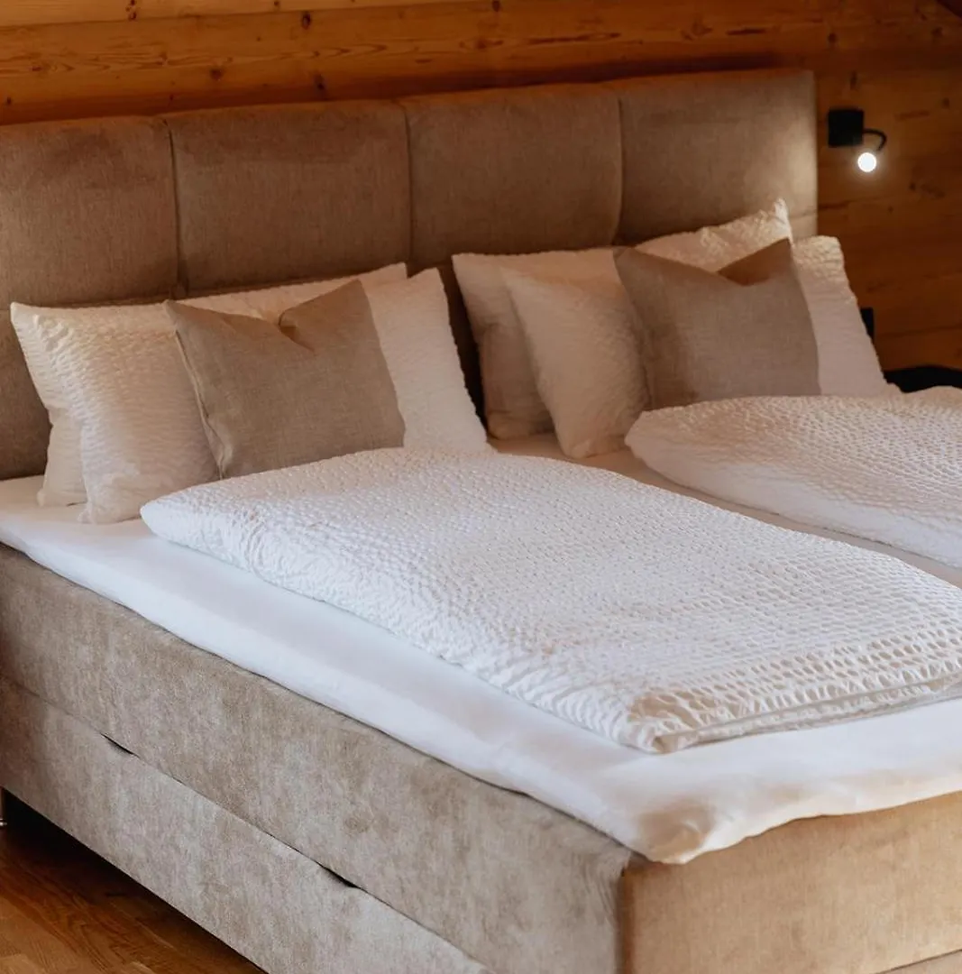 Apartment Alpen Apart Allgaeu Oy-Mittelberg