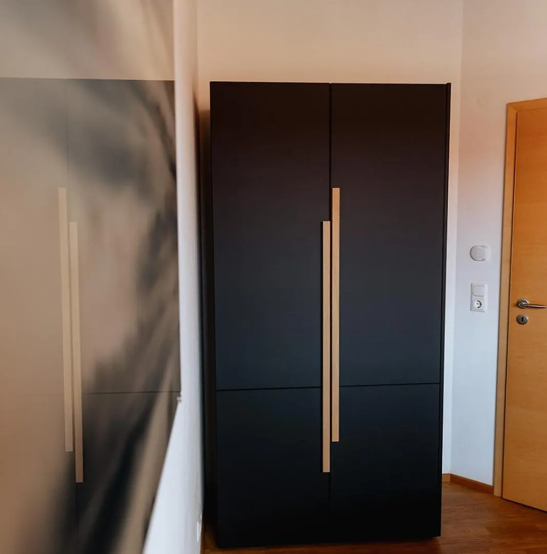 Alpen Apart Allgaeu Oy-Mittelberg Apartment